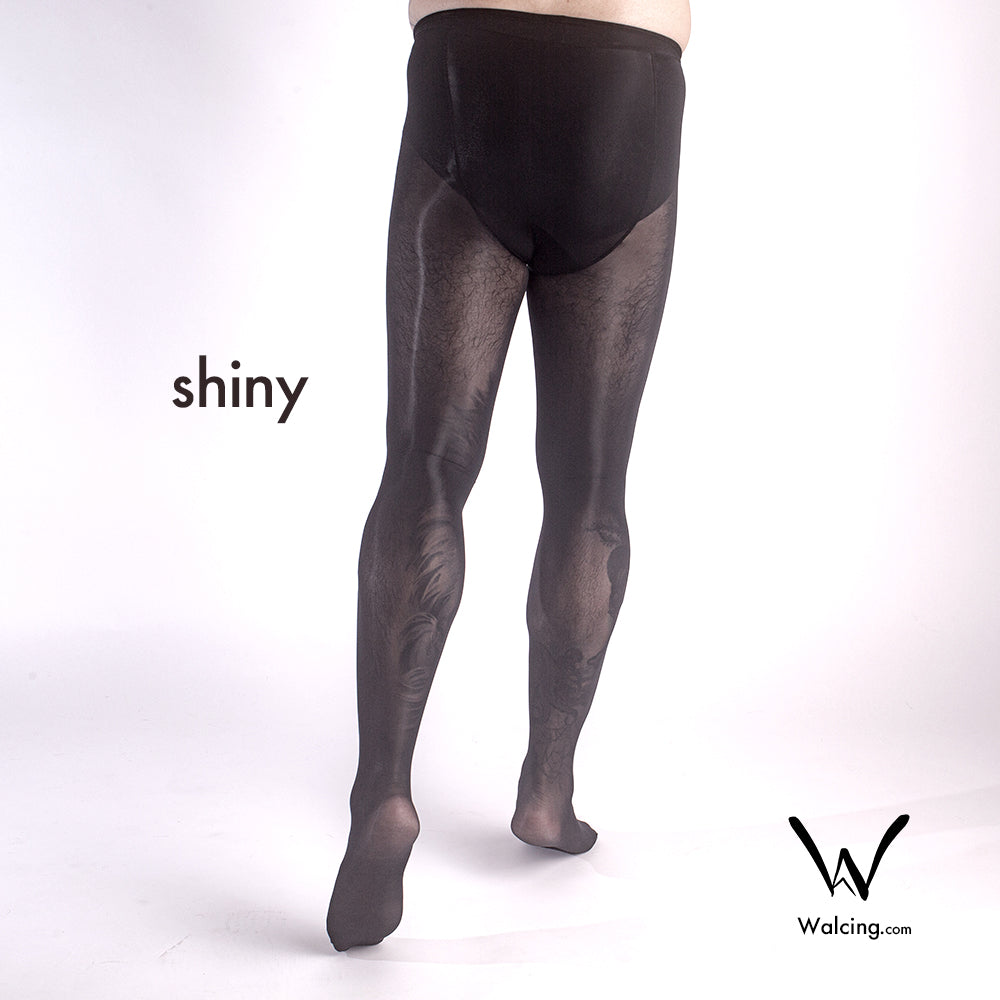 Shiny Tights