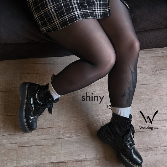 Shiny Tights